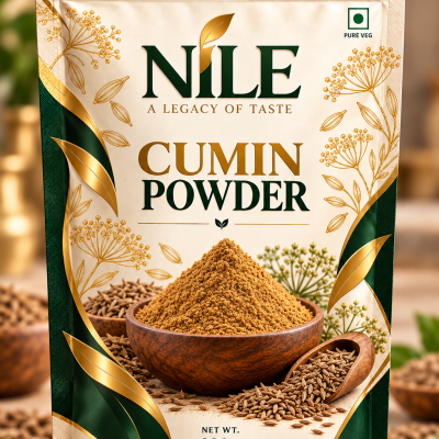 Nile Cumin Powder 200gm