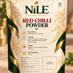 Nile Red Chilli Powder 200gm