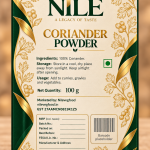 Nile Corinder powder 100gm