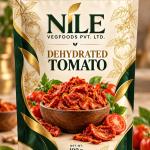 Nile Dehydrated Tomato powder 100gm